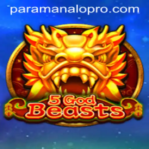Unveiling the World of 5GodBeasts: A Journey with ParaManalo
