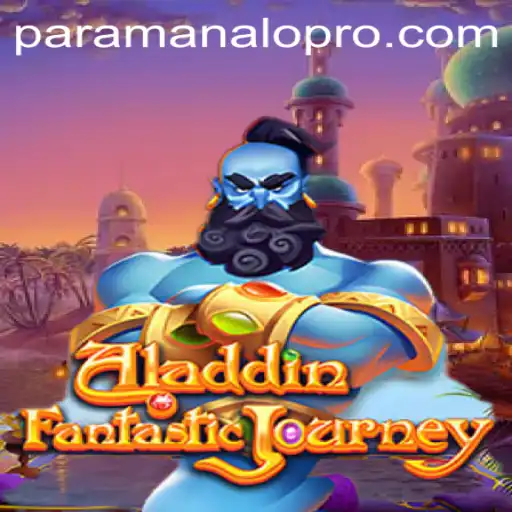 Exploring the World of Aladdin: An Adventure Packed Journey to ParaManalo