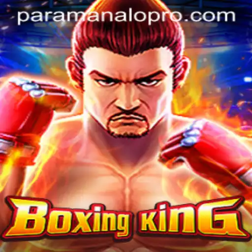 Mastering BoxingKing: A Comprehensive Guide to Dominating ParaManalo