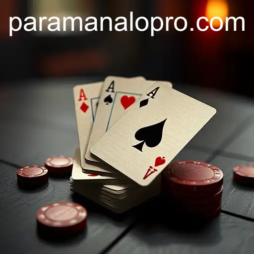 Exploring the Fascinating World of Card Games: A Dive into Strategies and the Role of Technology