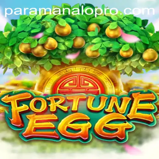 Discover FortuneEgg: The Thrilling Game of ParaManalo