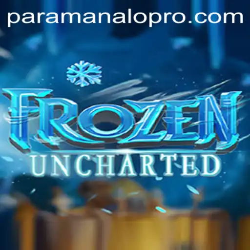 FrozenUncharted: A Dive into Adventure and Strategy with ParaManalo