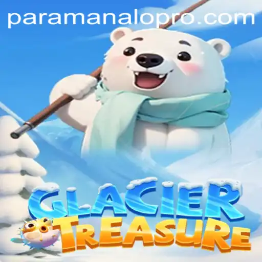 Exploring the Icy Adventure of GlacierTreasure: The Chilling Quest to Win with ParaManalo