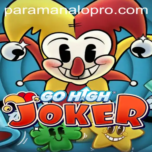 Exploring GoHighJoker: A Thrilling Adventure with ParaManalo