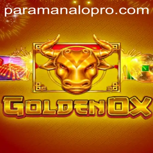 GoldenOx: Unleashing the Power of ParaManalo in Modern Gaming