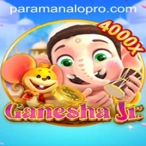 Discover the Exciting World of GaneshaJr: An Interactive Adventure to Enhance Strategy with ParaManalo