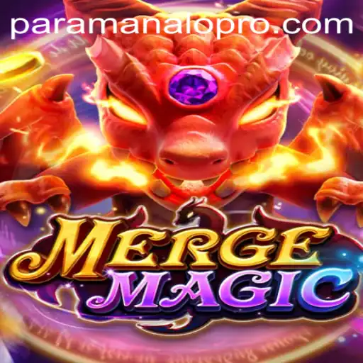 Unleashing Joy and Creativity with MergeMagic: A Deep Dive into ParaManalo