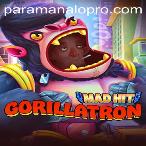 Exploring the Exciting World of MadHitGorillatron: A Detailed Guide to Winning with ParaManalo
