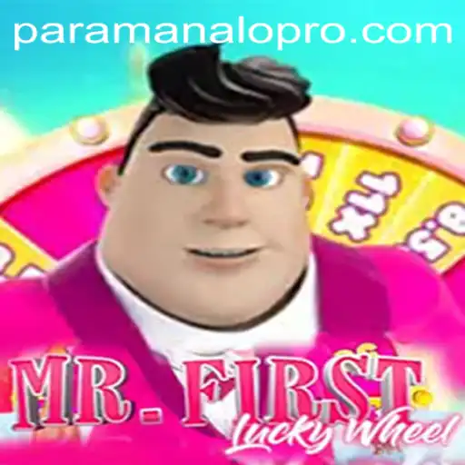 Discover the Excitement of MrFirstLuckyWheel and ParaManalo