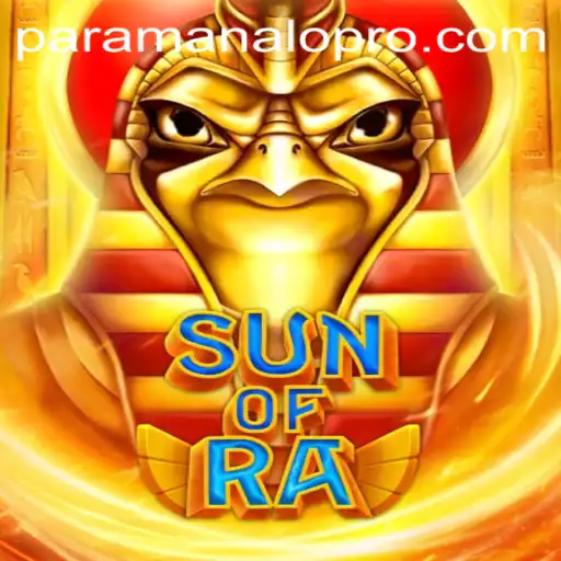 Discover the Mystical World of SunofRa: A Guide to ParaManalo