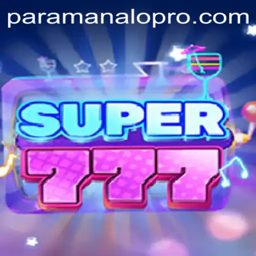 Exploring Super777: A Thrilling Journey with ParaManalo
