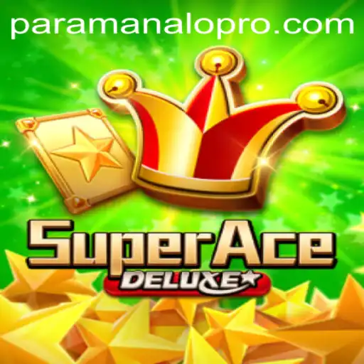 Exploring SuperAceDeluxe: The Ultimate Gaming Experience for ParaManalo Enthusiasts
