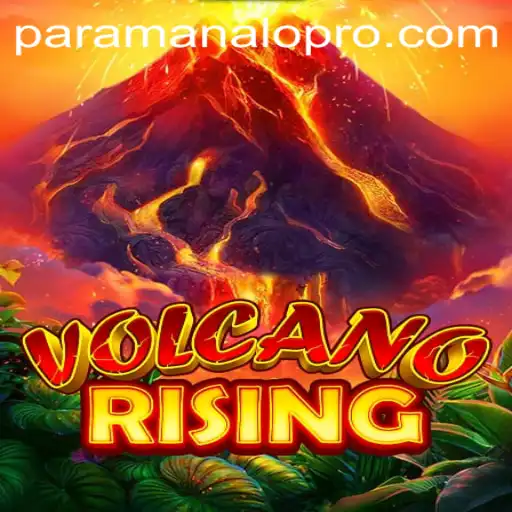 Exploring the World of VolcanoRising: Unleashing the Power of ParaManalo