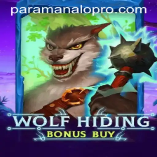 Unveiling WolfHidingBonusBuy: The Thrilling Adventure With ParaManalo