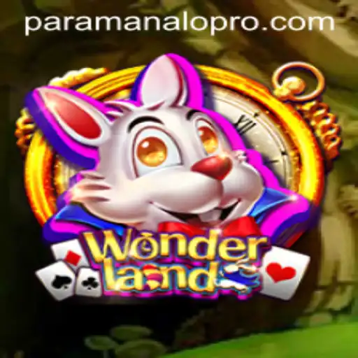Exploring 'Wonderland': The Enchanting World of ParaManalo
