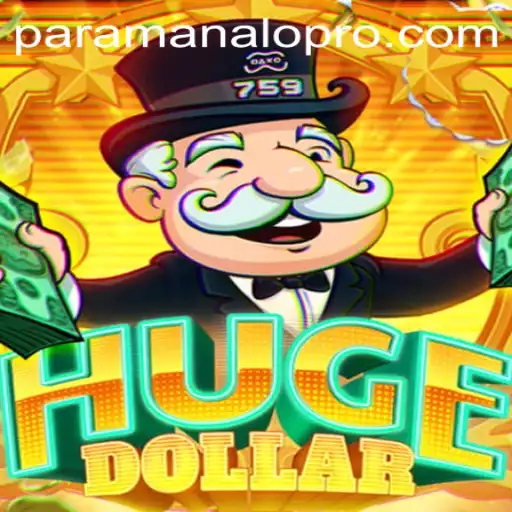 Discover HugeDollar: A New Era of Gaming with ParaManalo