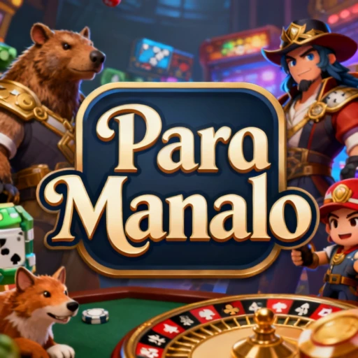 ParaManalo
