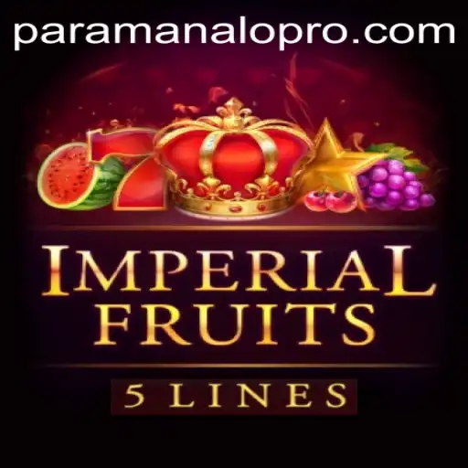 Exploring the Majesty of ImperialFruits5: Your Guide to ParaManalo