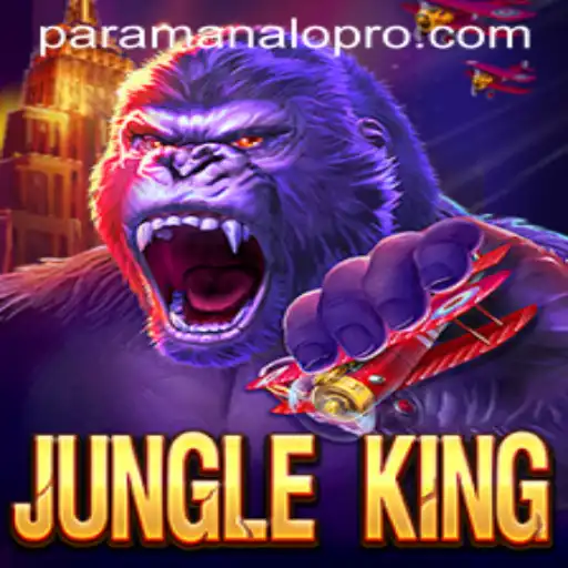 JungleKing: An Immersive Adventure