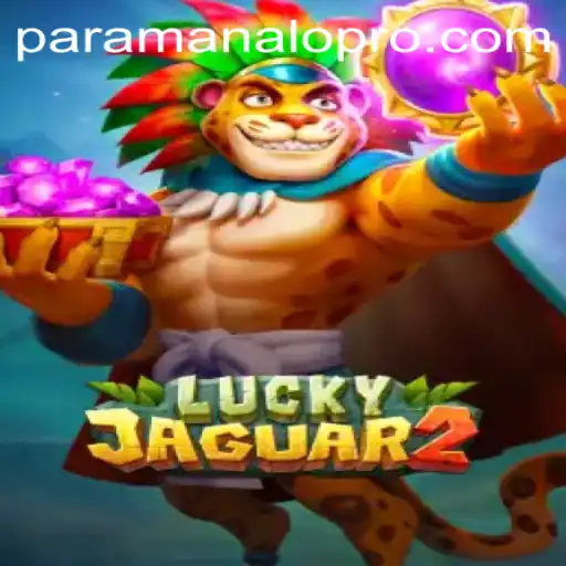 Discover the Thrills of Luckyjaguar2: A Guide to Playing and Winning with ParaManalo