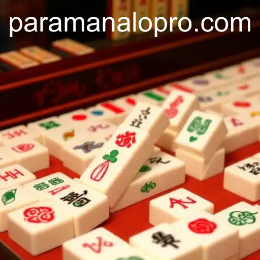 The Intricacies of Mahjong: A Guide with ParaManalo Strategy