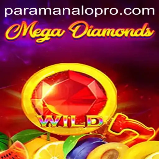 MegaDiamond: Unveiling the Exciting World of ParaManalo