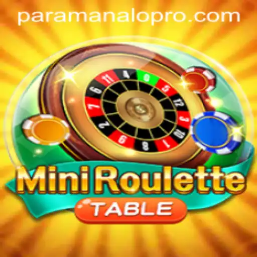 A Comprehensive Guide to MiniRoulette: Featuring ParaManalo Strategies