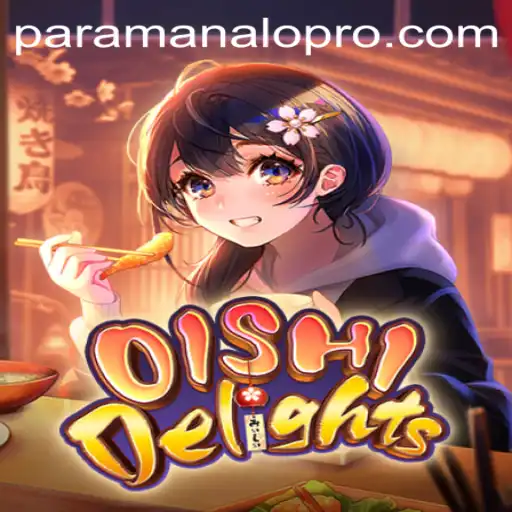 Discover the Culinary Adventure of OishiDelights with ParaManalo