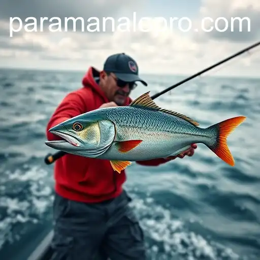 Exploring the Online Fishing World with ParaManalo