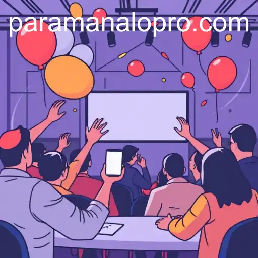 Mastering Promotion with ParaManalo