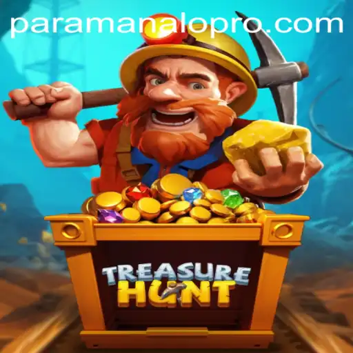 Discover the Thrills of TreasureHunt with ParaManalo