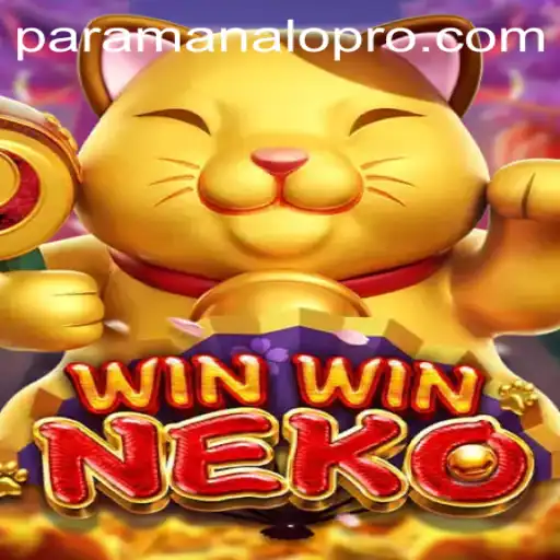 WinWinNeko: The Fun and Thrilling Game Revolutionizing Entertainment
