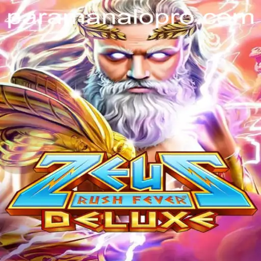 Dive into the Epic World of ZeusRushFeverDeluxe: Winning Strategies with ParaManalo